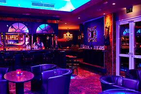 TRIHOTEL Rostock – Wellnesshotel Adults Only