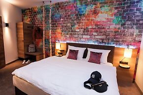 TRIHOTEL Rostock – Wellnesshotel Adults Only