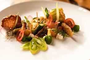 TRIHOTEL Rostock – Wellnesshotel Adults Only