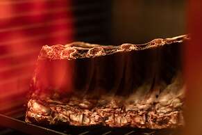 TRIHOTEL Rostock – Wellnesshotel Adults Only