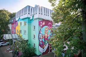 TRIHOTEL Rostock – Wellnesshotel Adults Only