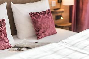 TRIHOTEL Rostock – Wellnesshotel Adults Only