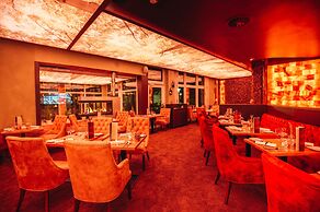 TRIHOTEL Rostock – Wellnesshotel Adults Only