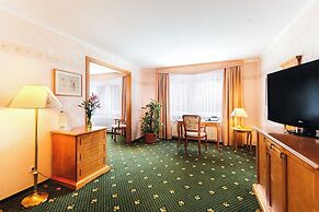 TRIHOTEL Rostock – Wellnesshotel Adults Only