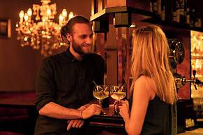 TRIHOTEL Rostock – Wellnesshotel Adults Only
