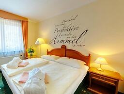 TRIHOTEL Rostock – Wellnesshotel Adults Only