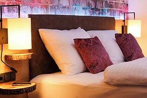 TRIHOTEL Rostock – Wellnesshotel Adults Only