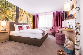 TRIHOTEL Rostock – Wellnesshotel Adults Only