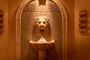 TRIHOTEL Rostock – Wellnesshotel Adults Only