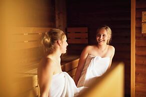 TRIHOTEL Rostock – Wellnesshotel Adults Only