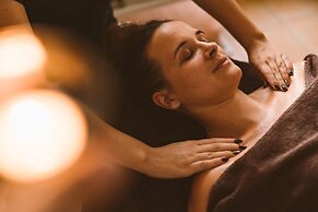 TRIHOTEL Rostock – Wellnesshotel Adults Only