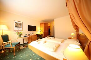 TRIHOTEL Rostock – Wellnesshotel Adults Only