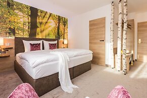 TRIHOTEL Rostock – Wellnesshotel Adults Only