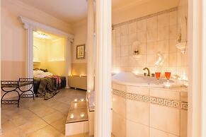 TRIHOTEL Rostock – Wellnesshotel Adults Only