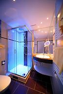 TRIHOTEL Rostock – Wellnesshotel Adults Only