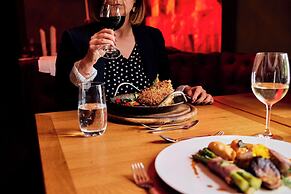 TRIHOTEL Rostock – Wellnesshotel Adults Only