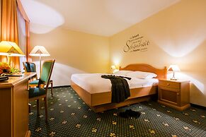 TRIHOTEL Rostock – Wellnesshotel Adults Only