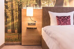 TRIHOTEL Rostock – Wellnesshotel Adults Only