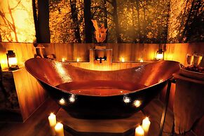 TRIHOTEL Rostock – Wellnesshotel Adults Only