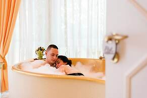 TRIHOTEL Rostock – Wellnesshotel Adults Only