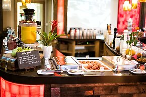 TRIHOTEL Rostock – Wellnesshotel Adults Only