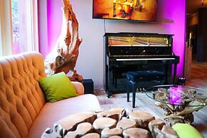 TRIHOTEL Rostock – Wellnesshotel Adults Only