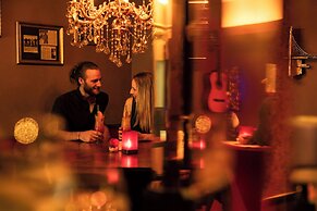 TRIHOTEL Rostock – Wellnesshotel Adults Only