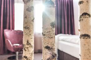 TRIHOTEL Rostock – Wellnesshotel Adults Only