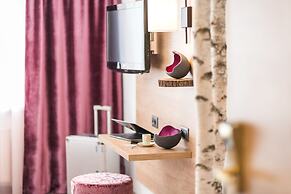 TRIHOTEL Rostock – Wellnesshotel Adults Only