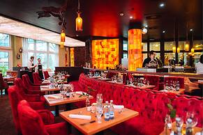 TRIHOTEL Rostock – Wellnesshotel Adults Only