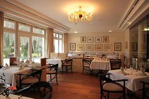 Ringhotel Strandblick