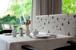 Ringhotel Strandblick