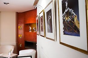 Ringhotel Strandblick