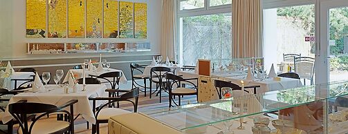 Ringhotel Strandblick