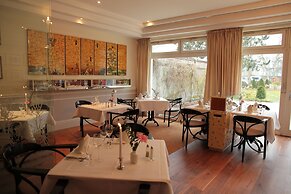 Ringhotel Strandblick