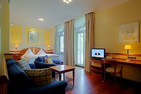 Ringhotel Strandblick
