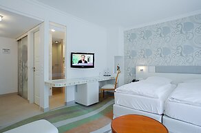 Ringhotel Strandblick