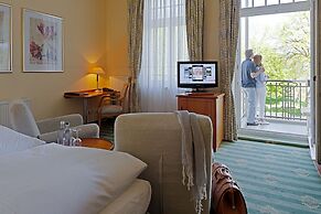 Ringhotel Strandblick