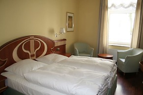 Ringhotel Strandblick