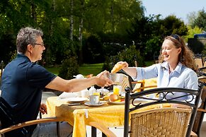 Ringhotel Strandblick