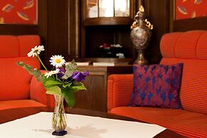 Ringhotel Strandblick