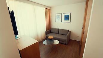 Hotel Adler Asperg