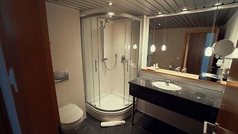 Hotel Adler Asperg