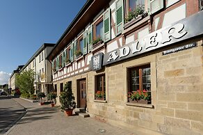 Hotel Adler Asperg