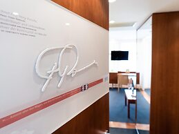 Hotel Adler Asperg