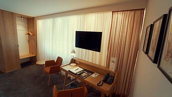Hotel Adler Asperg