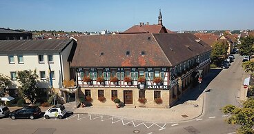 Hotel Adler Asperg