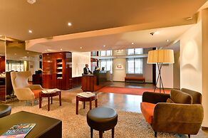 Hotel Adler Asperg