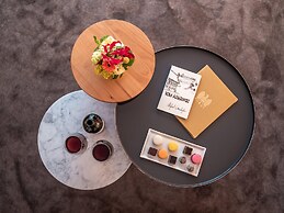Hotel Adler Asperg
