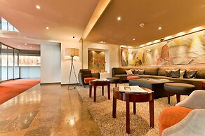Hotel Adler Asperg
